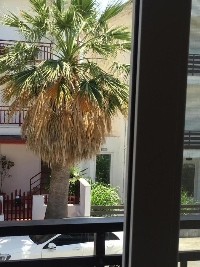 Thomas Studios & Apartments Paralia Luaran gambar